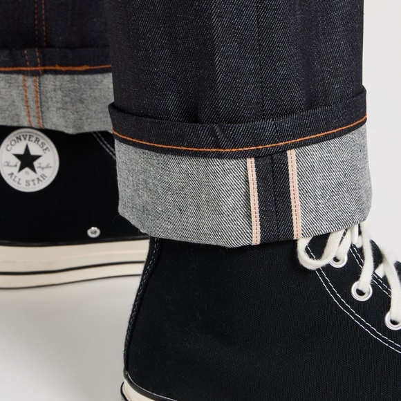 Naked & Famous Salvage Denim - Picture 5 of 12